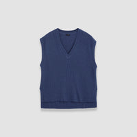 NEW / 28qty   Vest-Open Cashmere