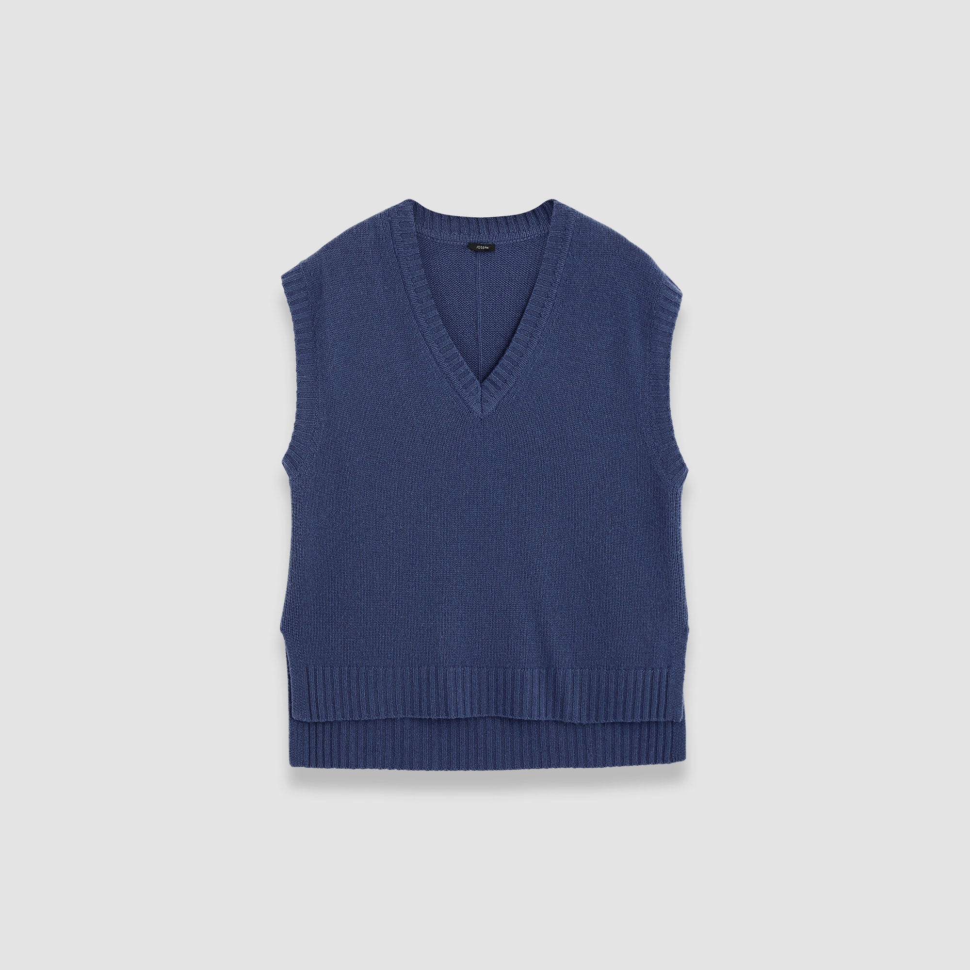 NEW / 28qty   Vest-Open Cashmere