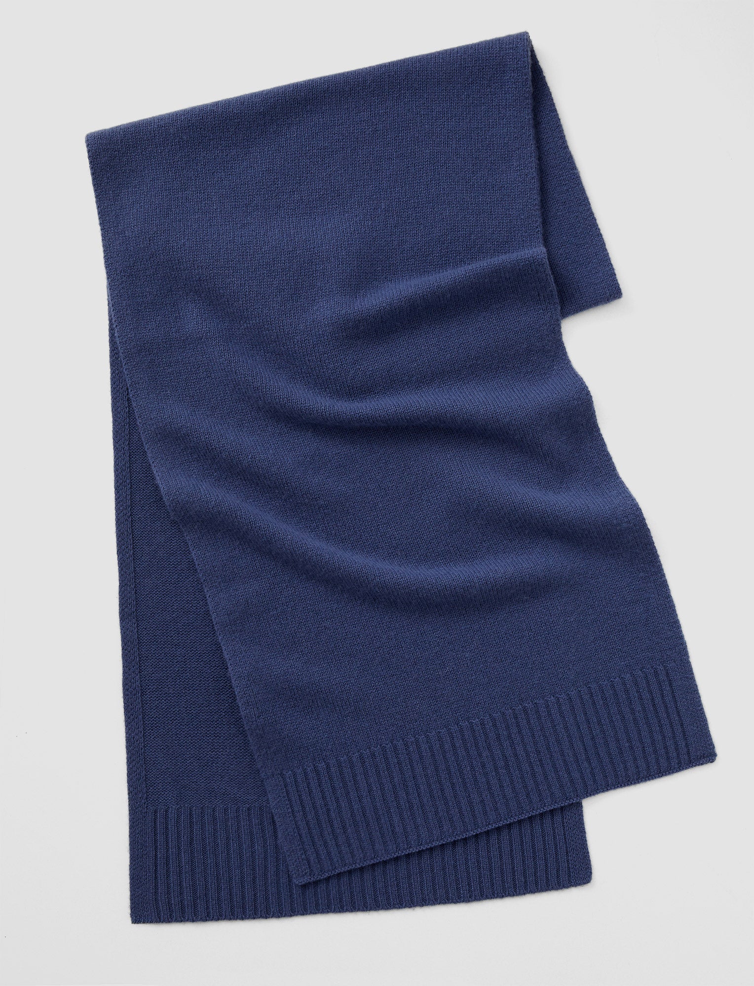 NEW / 5qty   Scarf-Open Cashmere