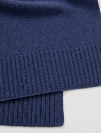 NEW / 5qty   Scarf-Open Cashmere