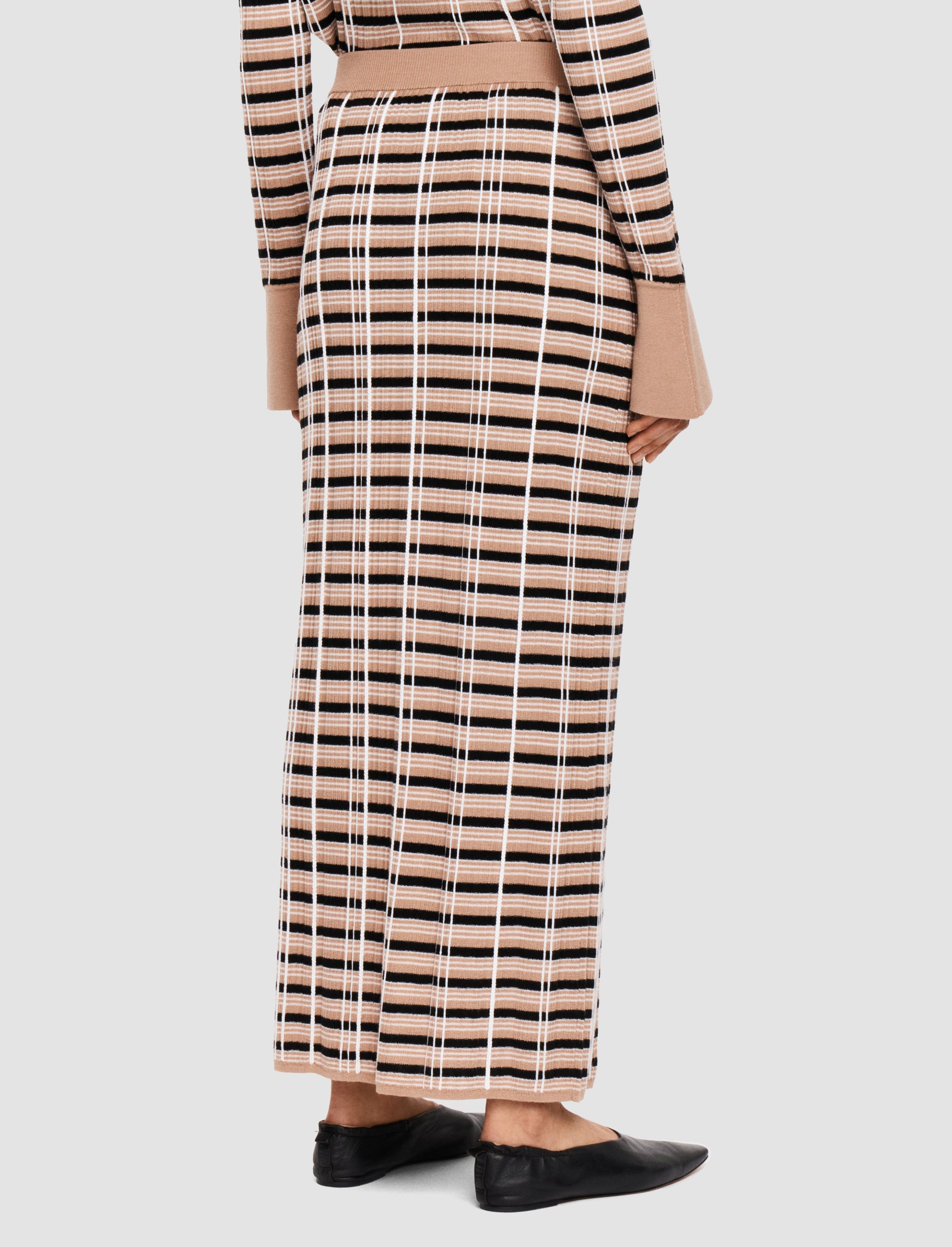 NEW / 11qty   Skirt-Knit Animation