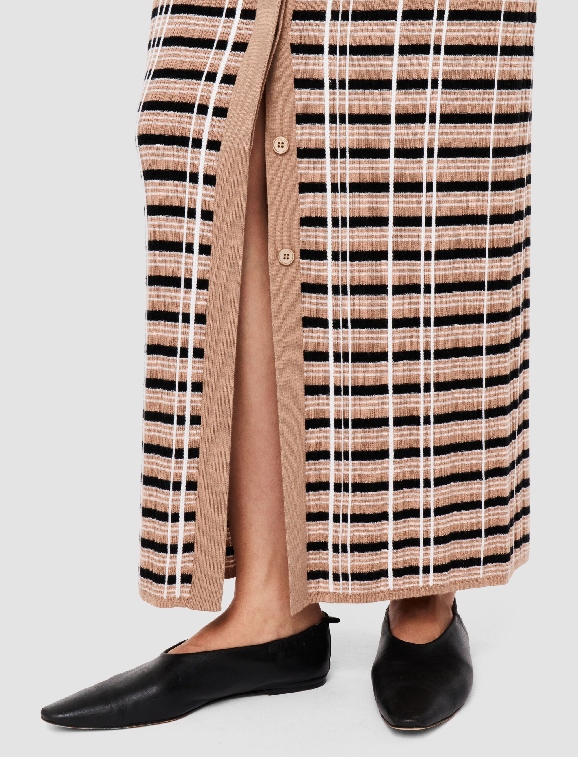 NEW / 11qty   Skirt-Knit Animation