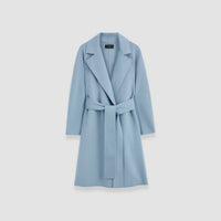 NEW / 20qty   Costa-Coat-Dbl Face Cash RWS
