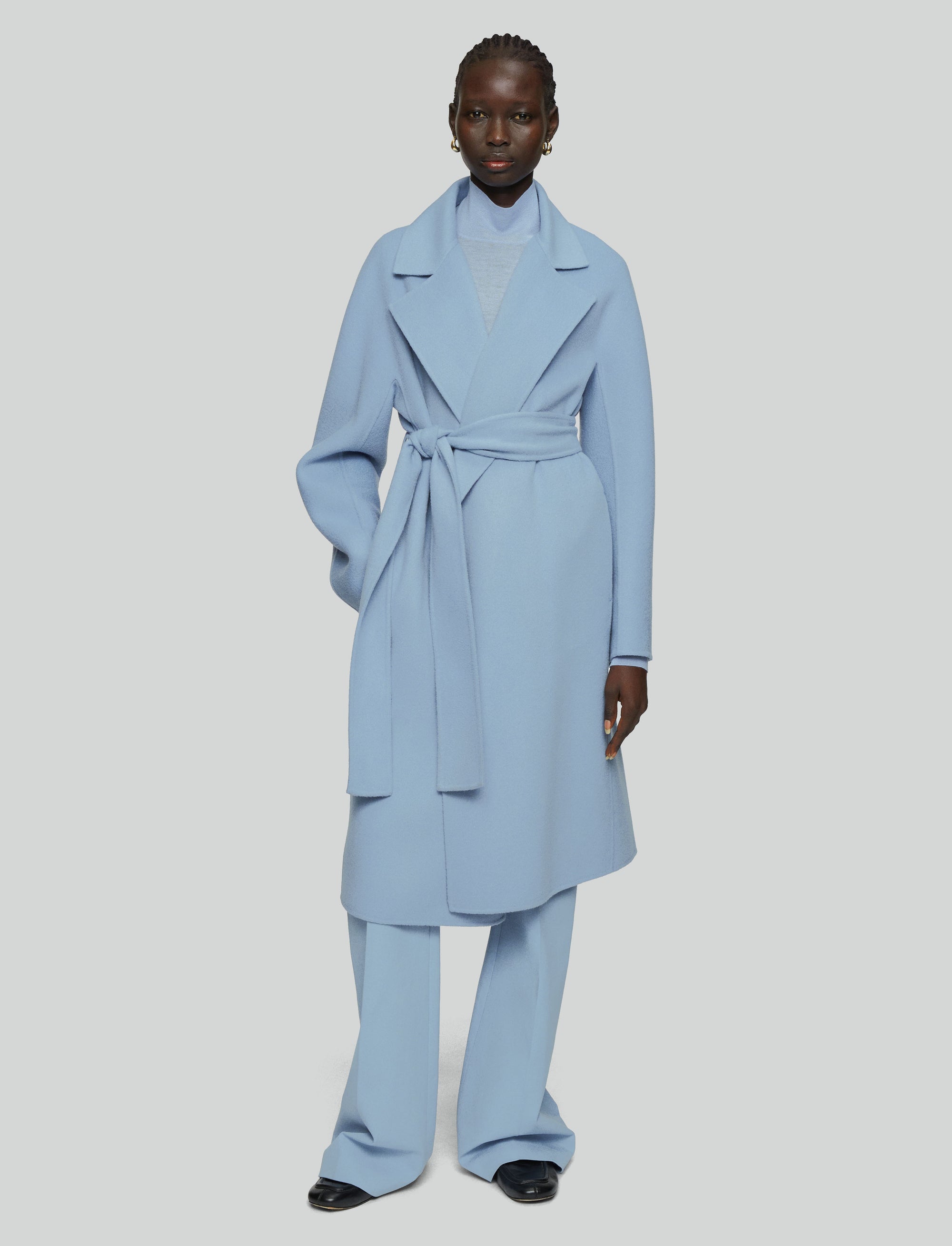 NEW / 20qty   Costa-Coat-Dbl Face Cash RWS