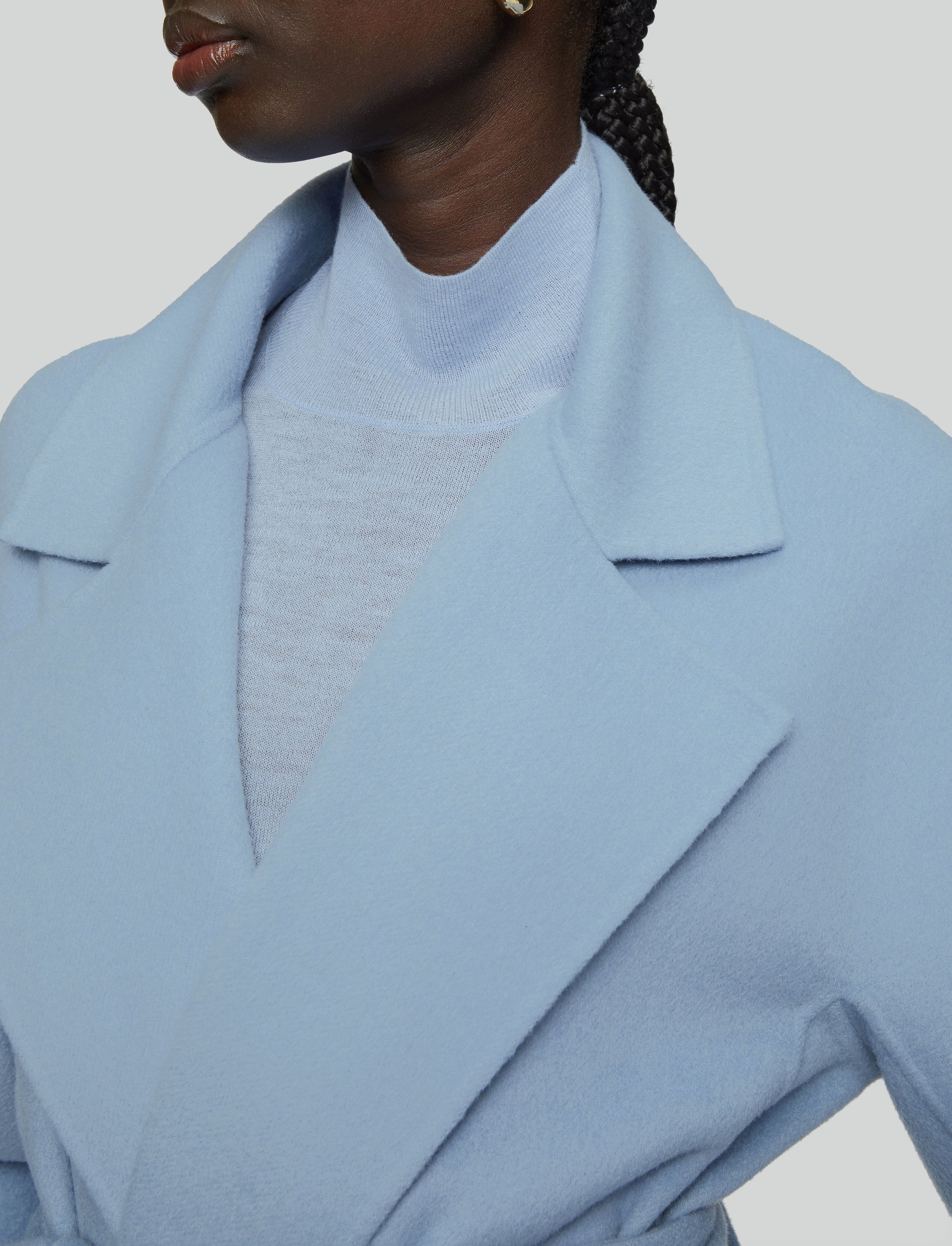 NEW / 20qty   Costa-Coat-Dbl Face Cash RWS
