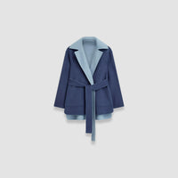 NEW / 8qty   Arnold-Jkt-Dbl Face Rev RWS
