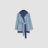 NEW / 8qty   Arnold-Jkt-Dbl Face Rev RWS