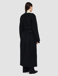 NEW / 10qty   Merton-Coat-Dbl Face Rev Anim RWS