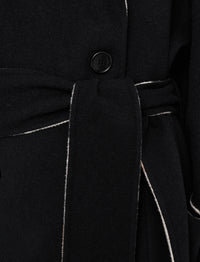 NEW / 10qty   Merton-Coat-Dbl Face Rev Anim RWS