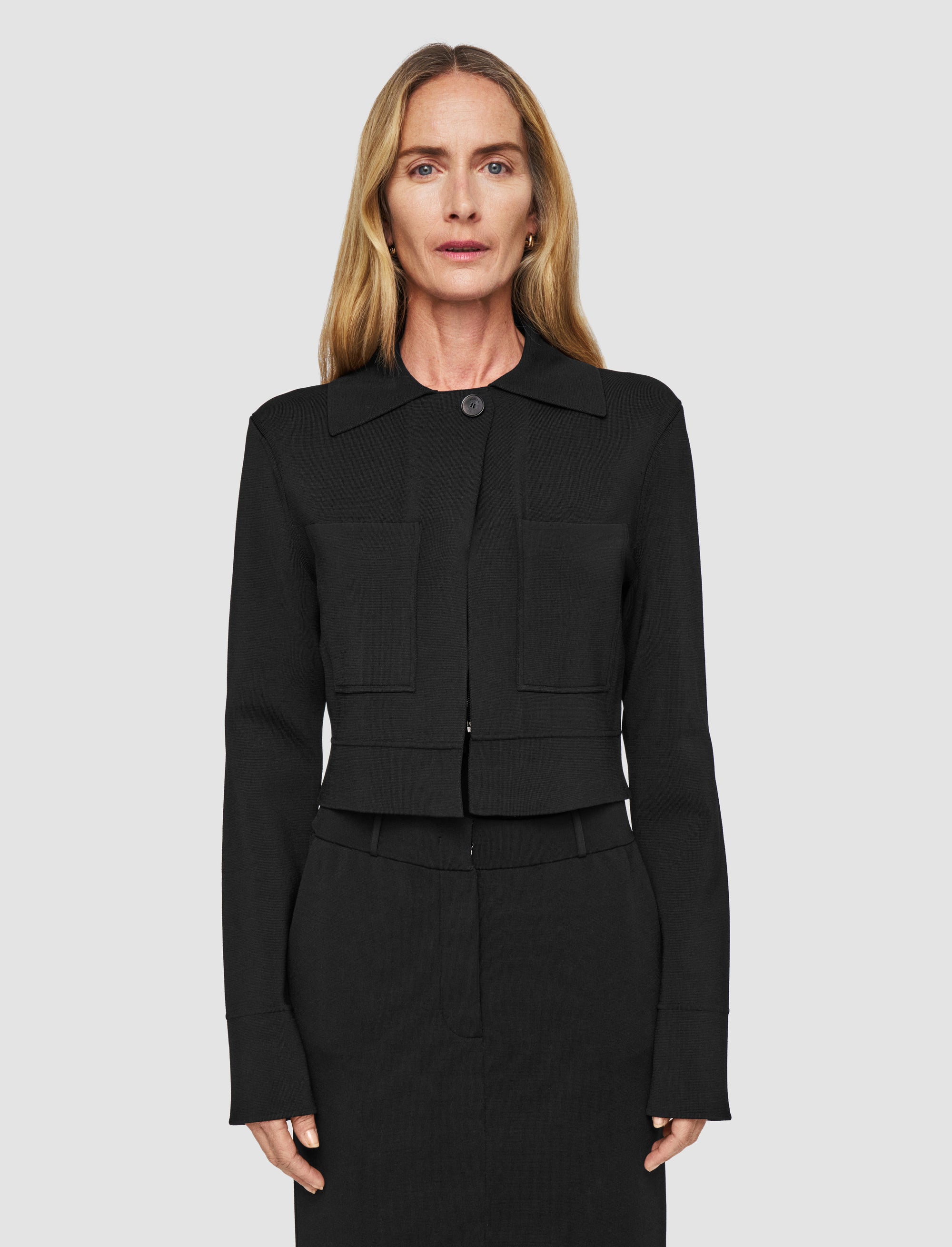NEW / 5qty   Jacket-Milano