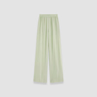 NEW / 13qty   Hulin-Pant-Crepe De Soie