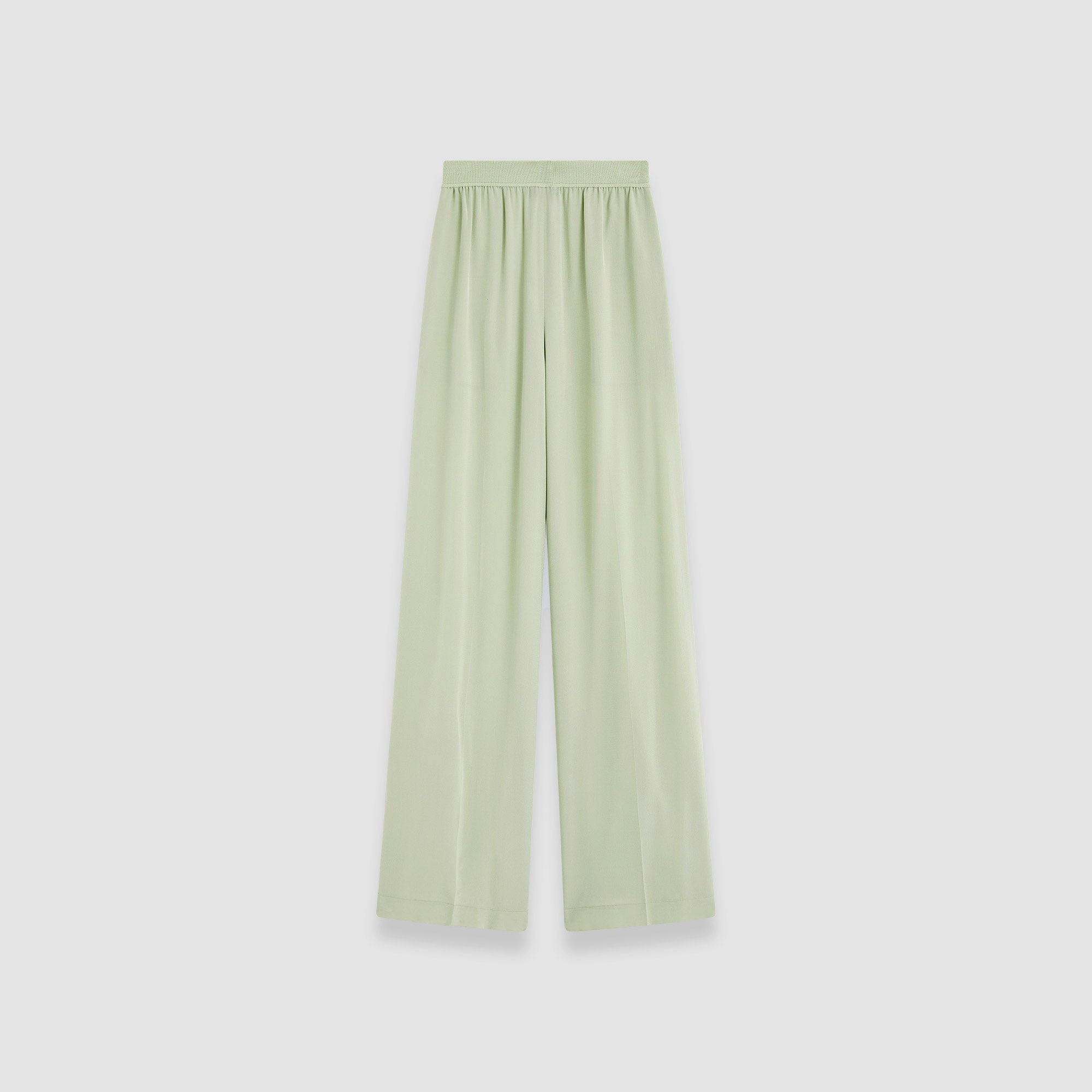 NEW / 13qty   Hulin-Pant-Crepe De Soie