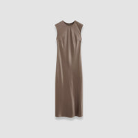 NEW / 11qty   Garnier-Dress-Silk Satin