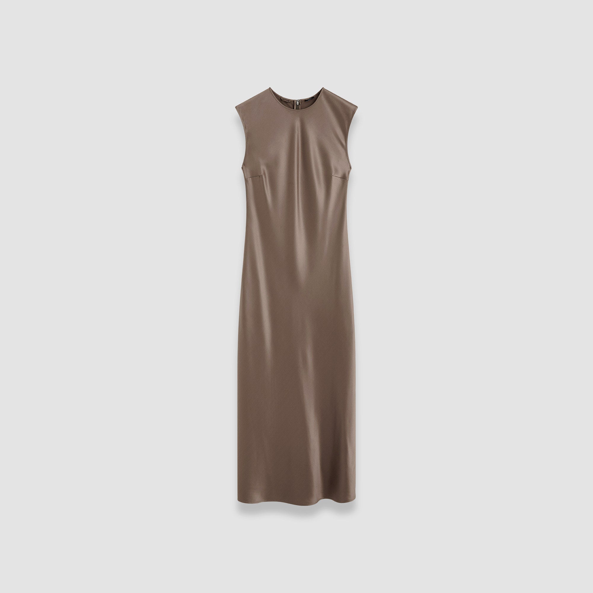 NEW / 11qty   Garnier-Dress-Silk Satin