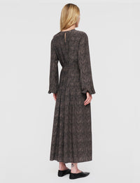 NEW / 6qty   Sibelle-Dress-Print Cdc