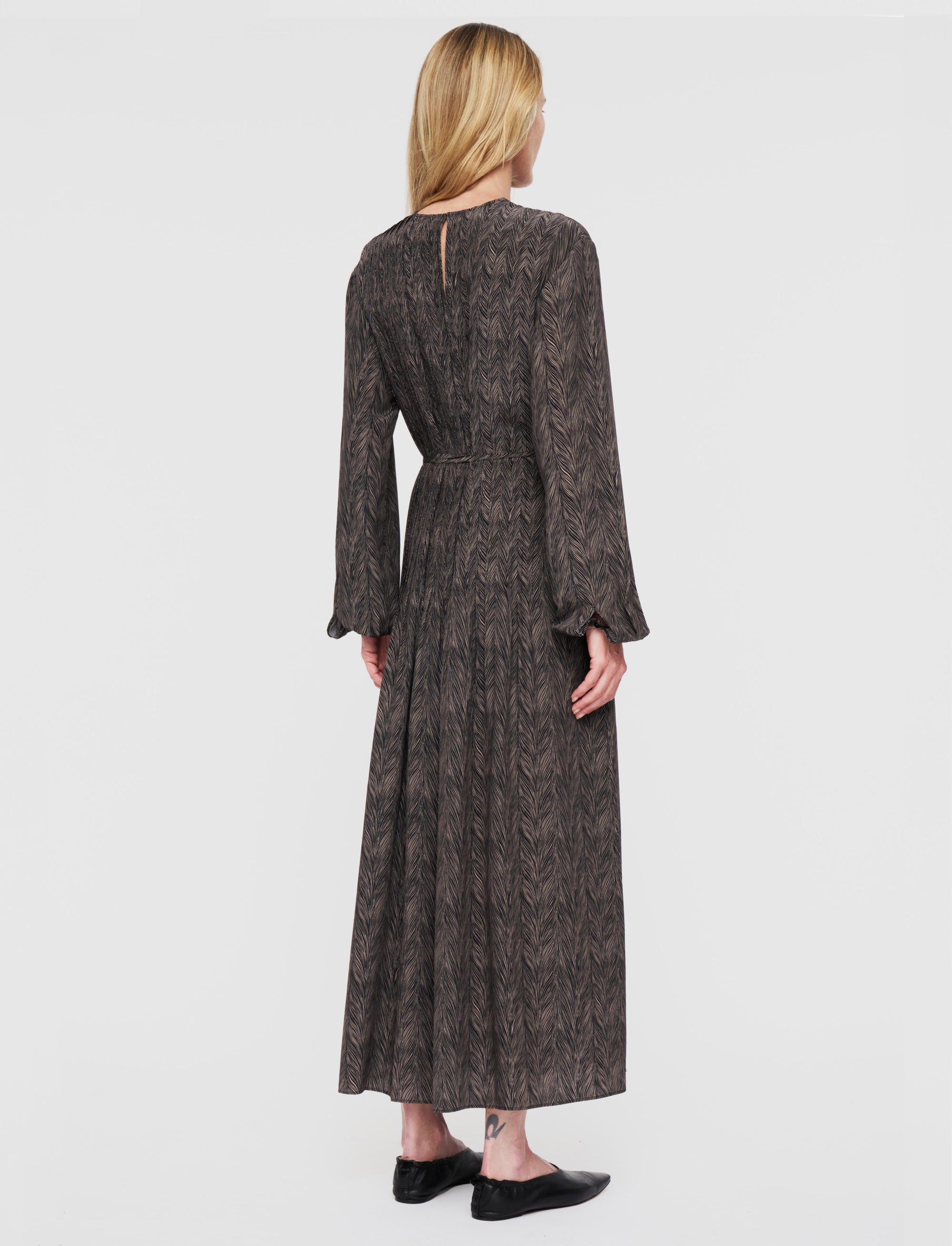 NEW / 6qty   Sibelle-Dress-Print Cdc