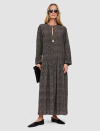 NEW / 6qty   Sibelle-Dress-Print Cdc