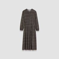 NEW / 6qty   Sibelle-Dress-Print Cdc