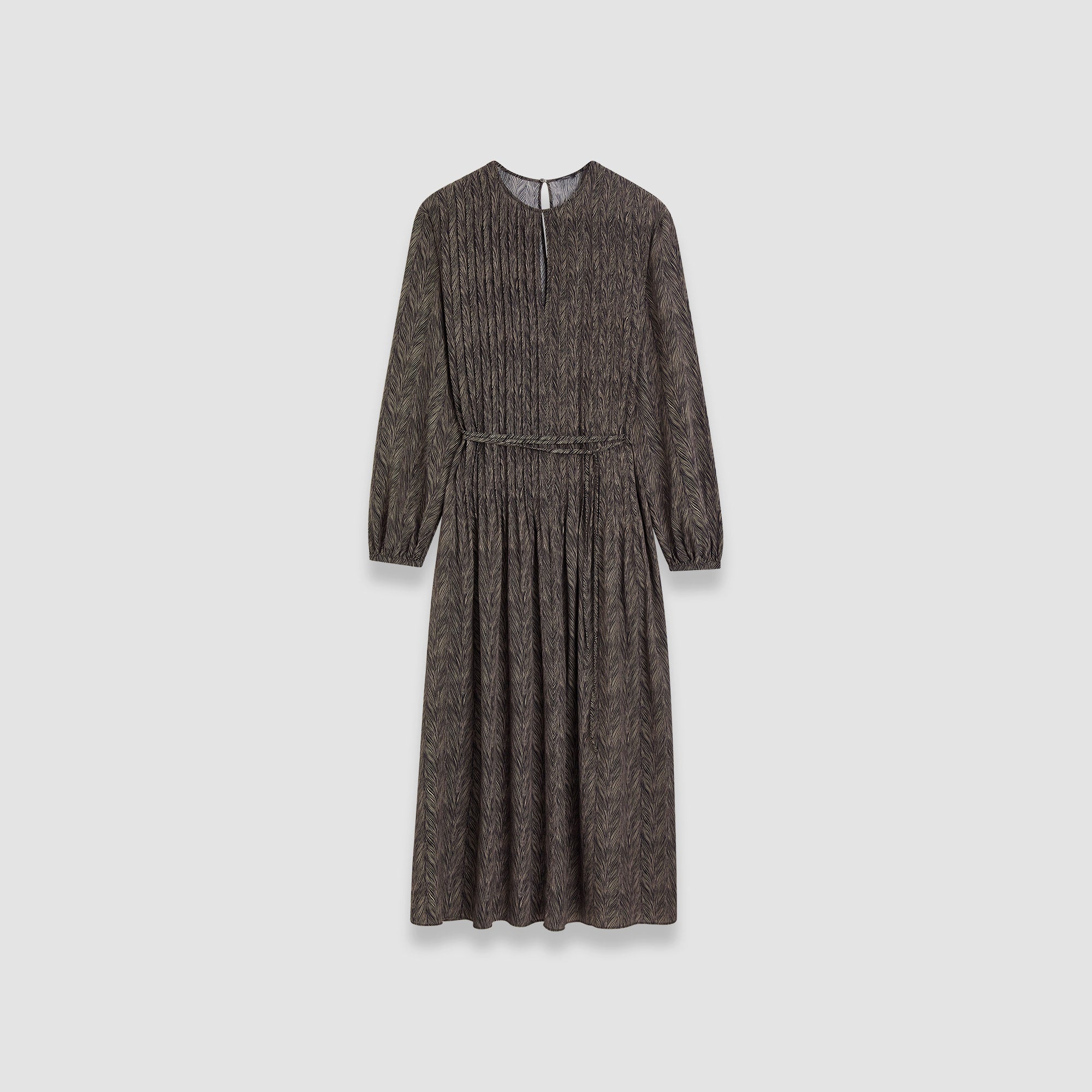 NEW / 6qty   Sibelle-Dress-Print Cdc