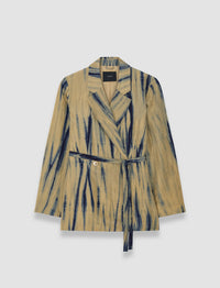 NEW / 6qty   Joubert-Jkt-Tie Dye