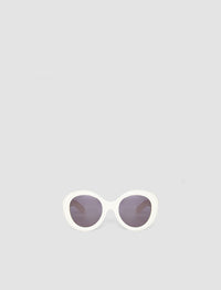 NEW / 4qty   Round framed sunglasses