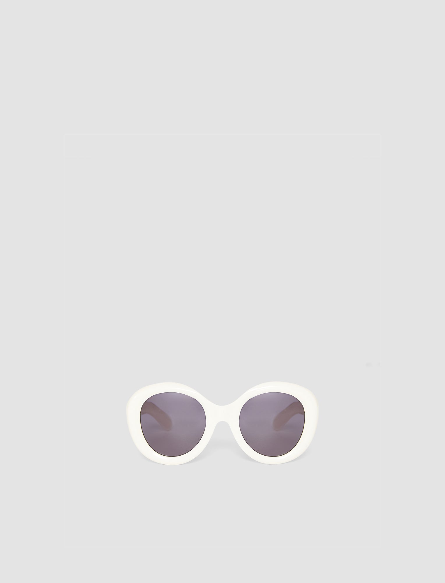 NEW / 4qty   Round framed sunglasses