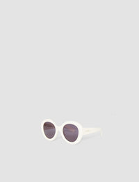 NEW / 4qty   Round framed sunglasses