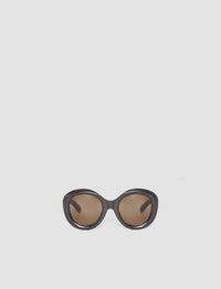 NEW / 2qty   Round framed sunglasses