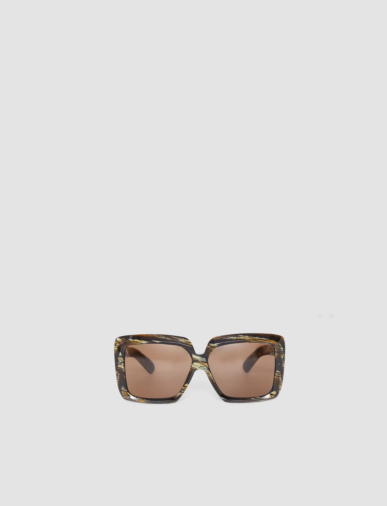 NEW / 4qty   Square framed sunglasses
