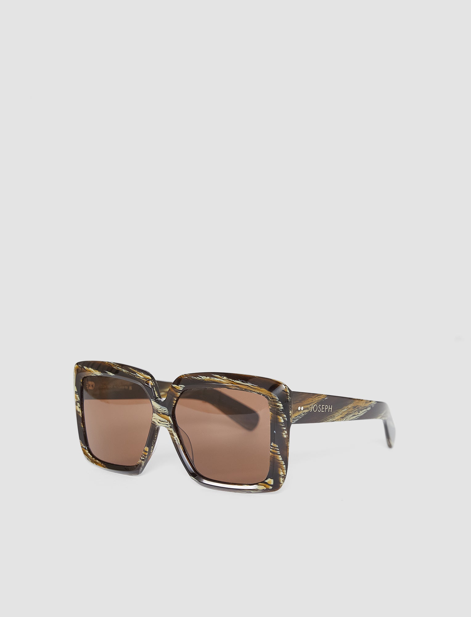 NEW / 4qty   Square framed sunglasses
