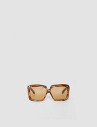 NEW / 3qty   Square framed sunglasses