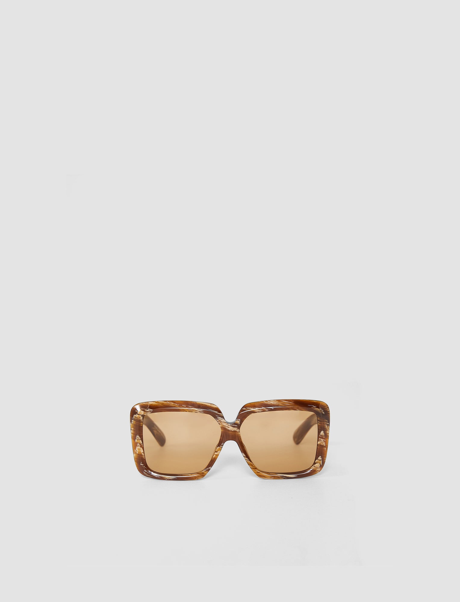 NEW / 3qty   Square framed sunglasses