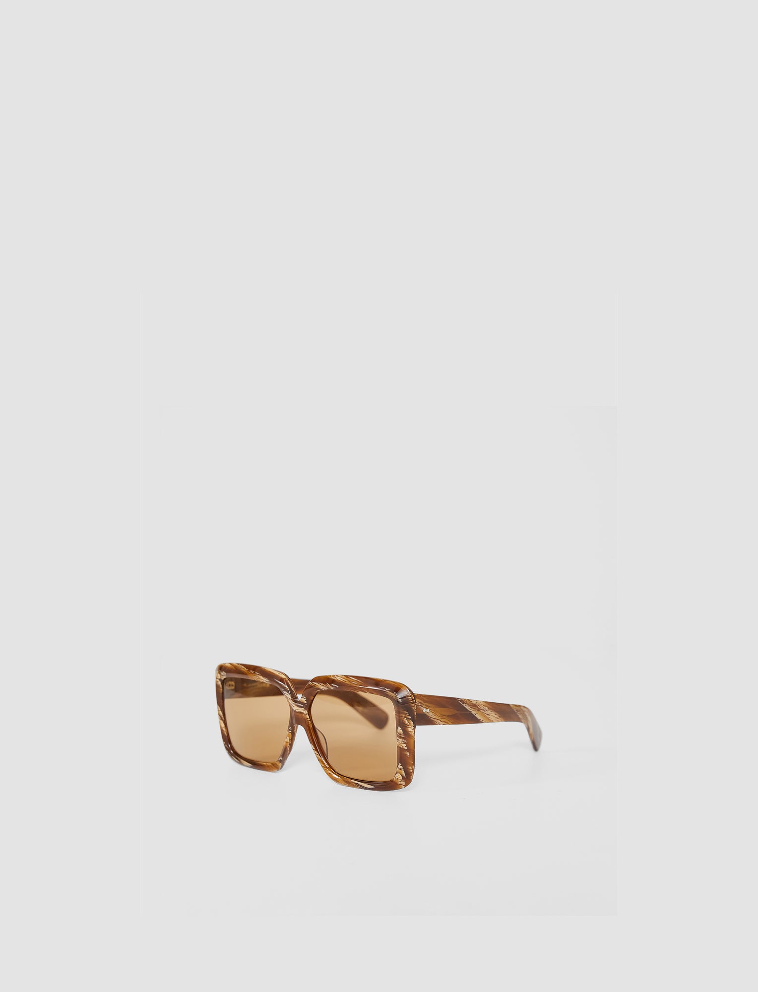NEW / 3qty   Square framed sunglasses