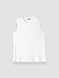 NEW / 21qty   Tank-Cotton Silk