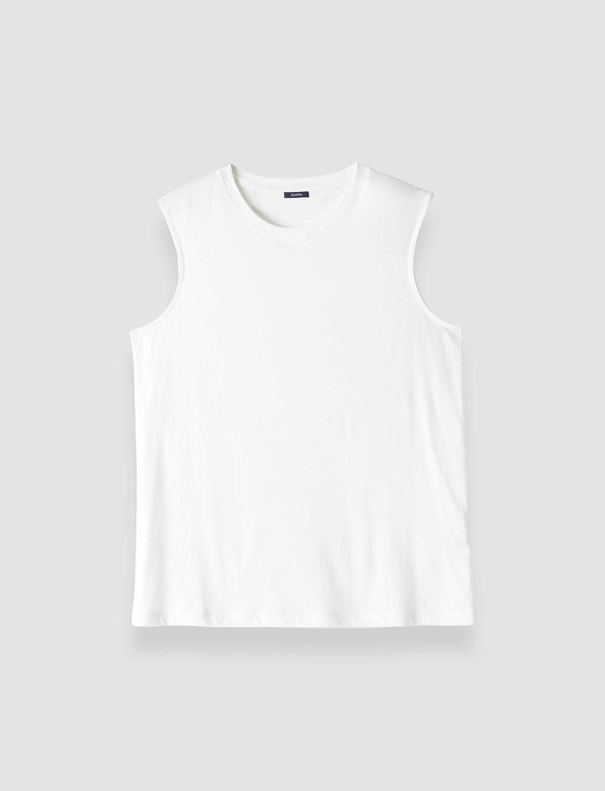 NEW / 21qty   Tank-Cotton Silk