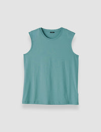 NEW / 20qty   Tank-Cotton Silk