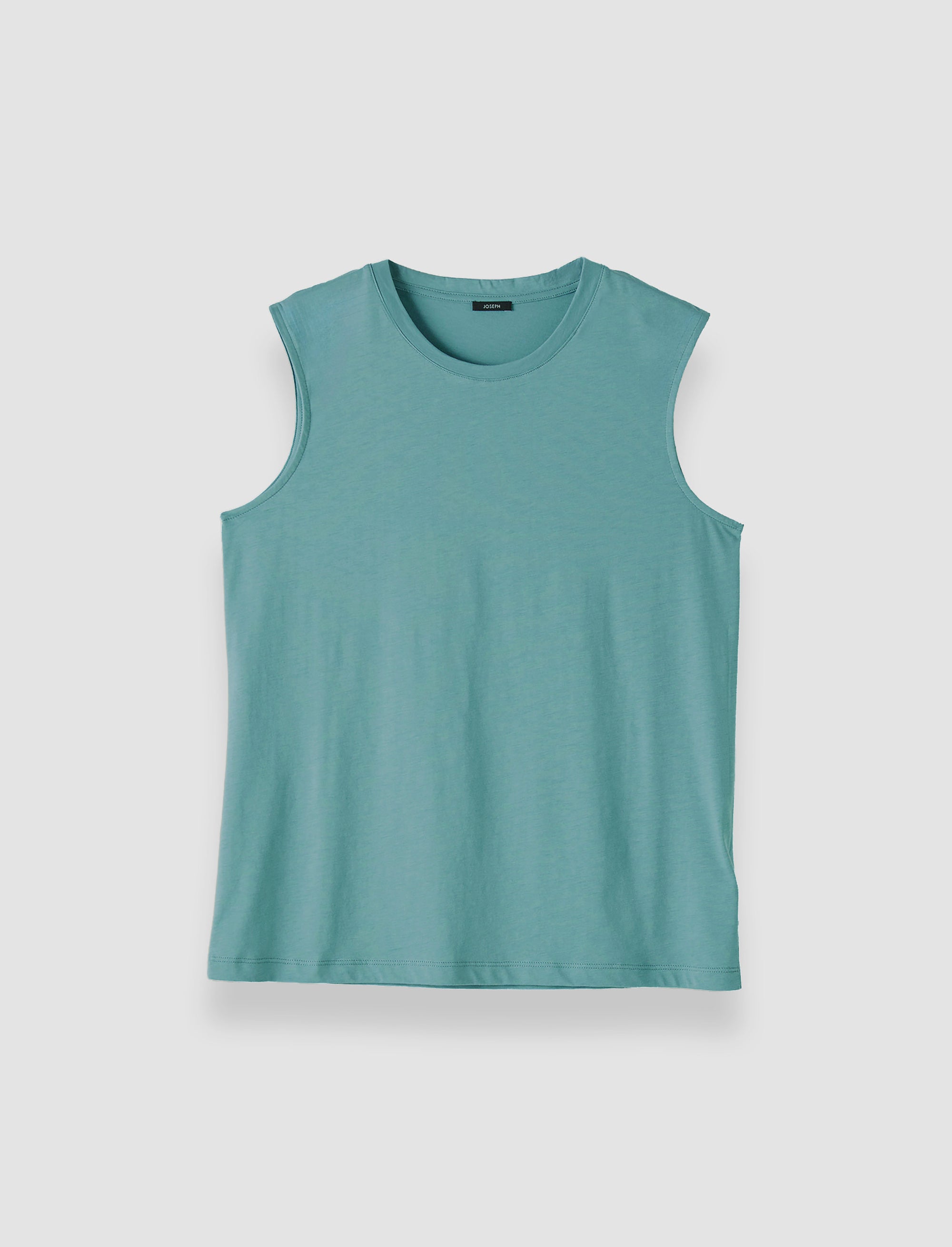 NEW / 20qty   Tank-Cotton Silk
