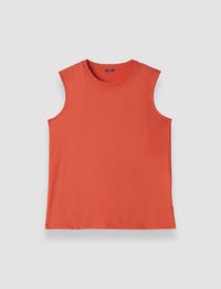 NEW / 14qty   Tank-Cotton Silk