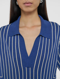 NEW / 12qty   Top-Geometric Jacquard