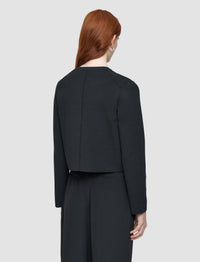 NEW / 18qty   Jacket-Full Needle Viscose