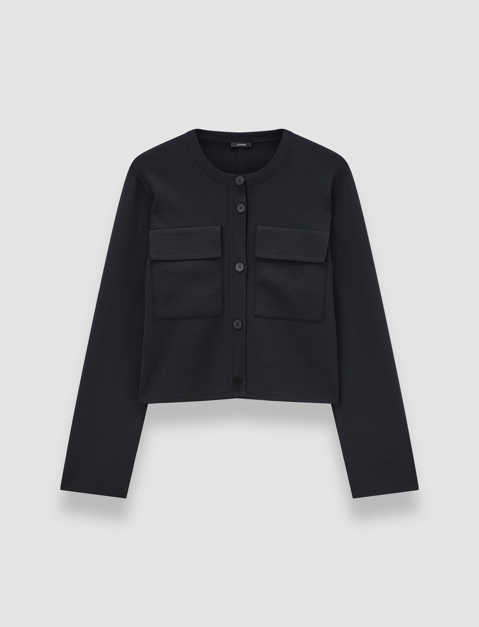 NEW / 18qty   Jacket-Full Needle Viscose