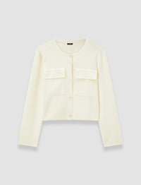 NEW / 21qty   Jacket-Full Needle Viscose