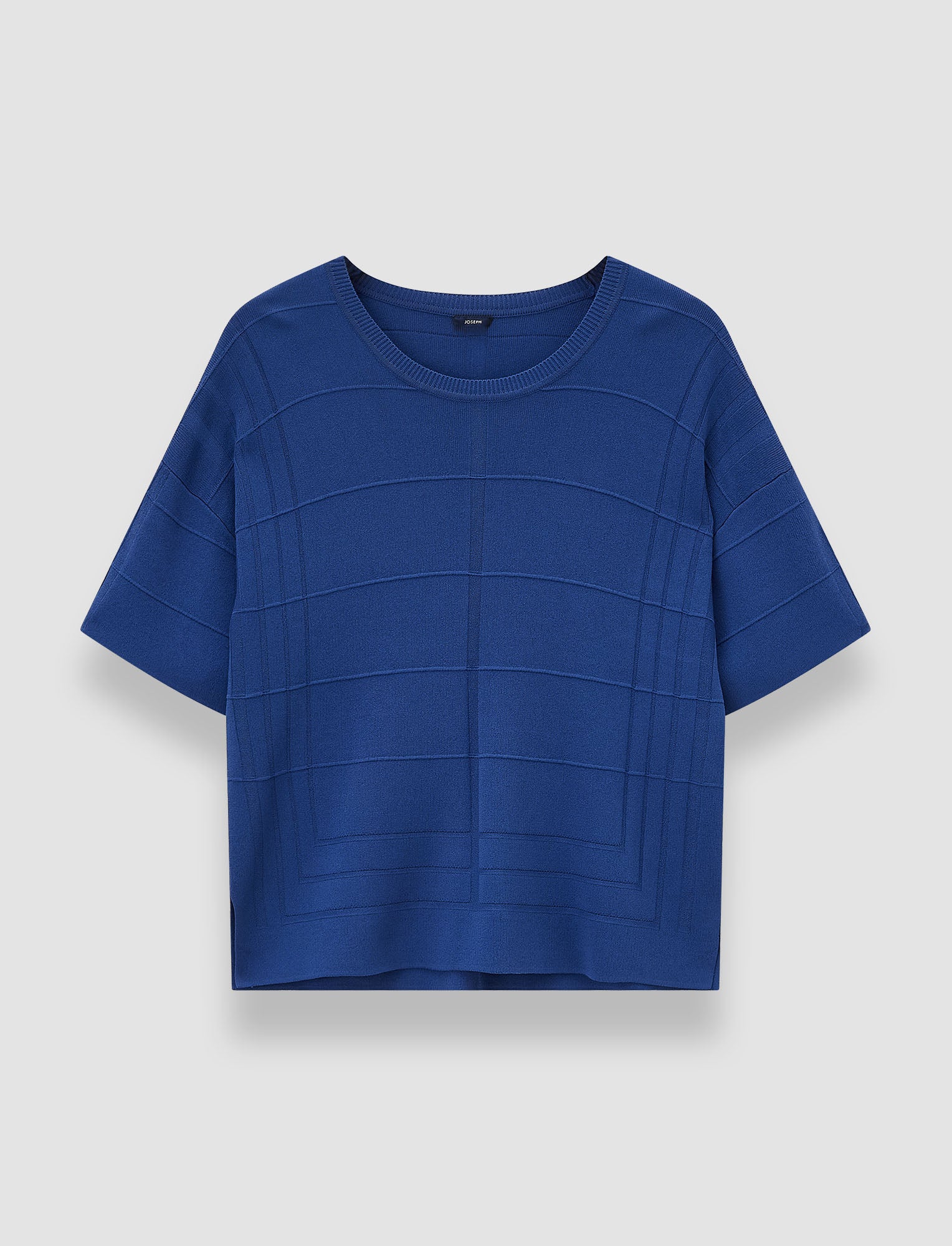 NEW / 10qty   Crop Tee-Viscose Animation