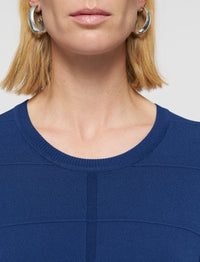 NEW / 10qty   Crop Tee-Viscose Animation