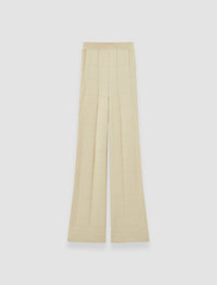 NEW / 23qty   Trousers-Viscose Animation