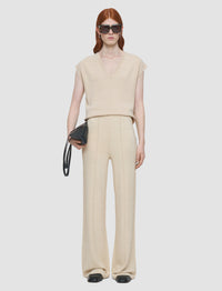 NEW / 23qty   Trousers-Viscose Animation