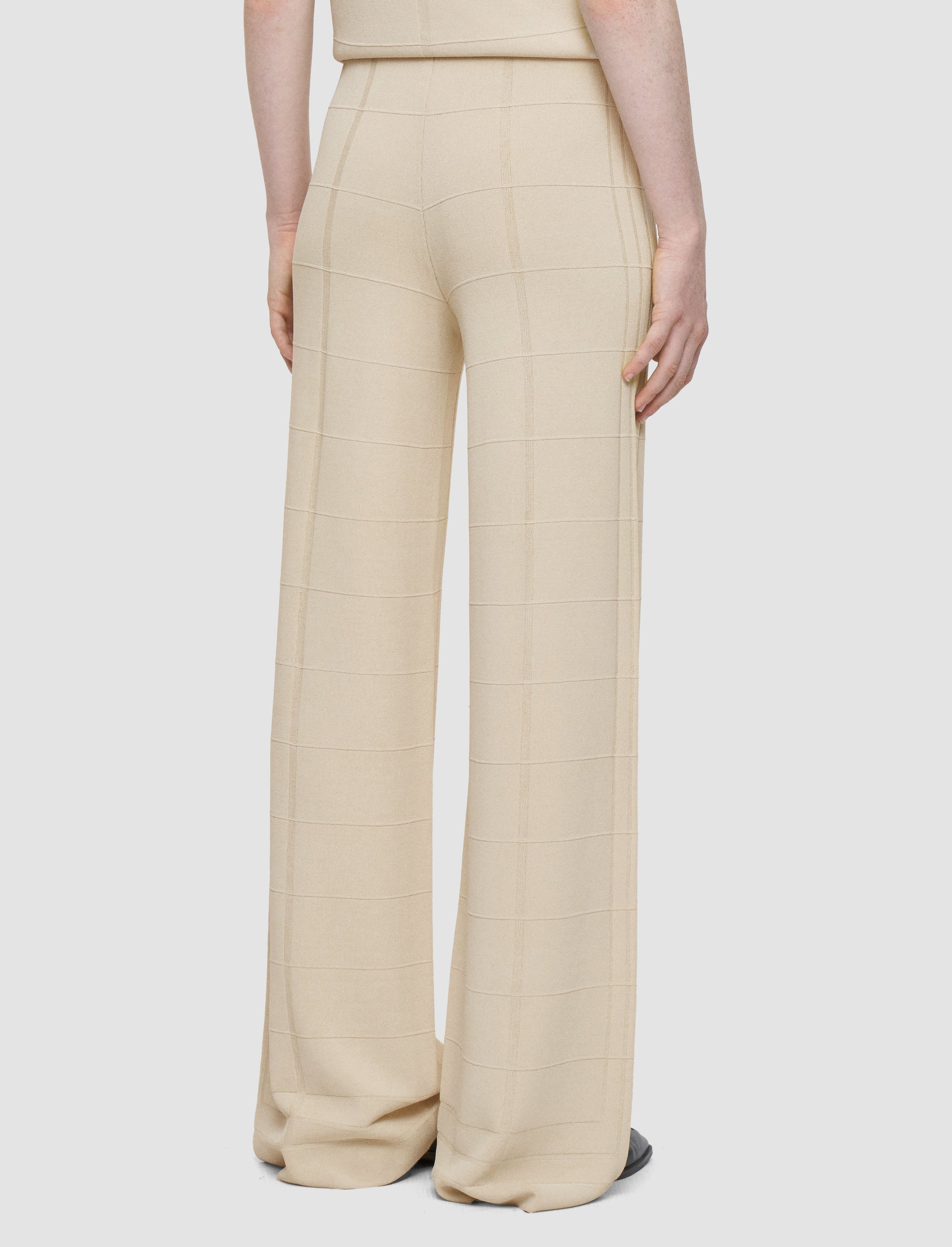 NEW / 23qty   Trousers-Viscose Animation