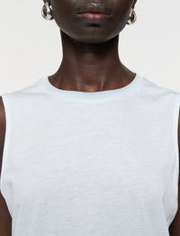 NEW / 16qty   Tank-Cotton Silk