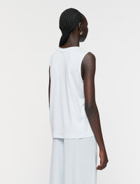 NEW / 16qty   Tank-Cotton Silk