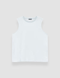 NEW / 16qty   Tank-Cotton Silk